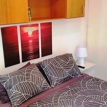 Zee Apartment Zadar Exterior photo