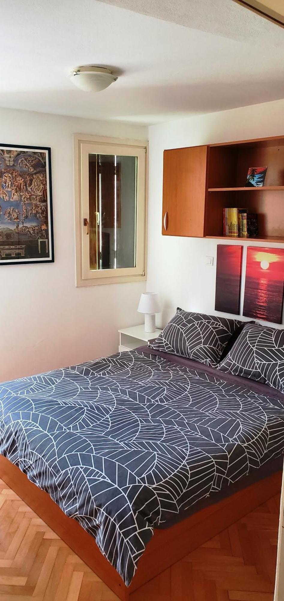 Zee Apartment Zadar Exterior photo